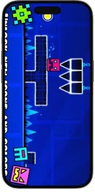 Geometry Dash APK android