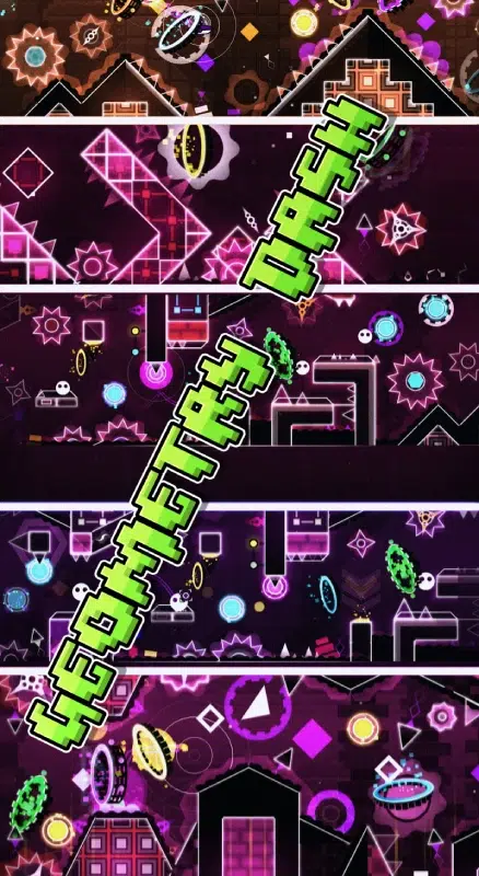 Geometry Dash APK free