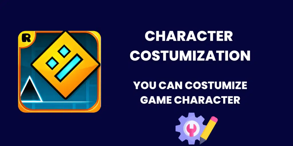 Geometry Dash android game